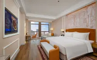 Vienna International Hotel(Lujiang Huizhou Avenue Wuli South Road) Hotels near Wu Wuzhuang Ancestral Hall