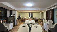Fudi Hotel - Morgenmad
