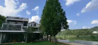 Sansheng Youxing Vacation Apartment (Yinxing Valley) Hotels in Суејџоу