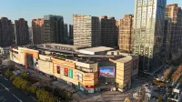 Madison Hotel Ganzhou  (The Mixc) - 4-Star