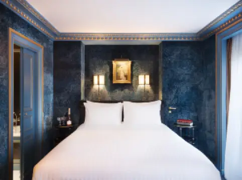 Maison Proust, Hotel & Spa la Mer