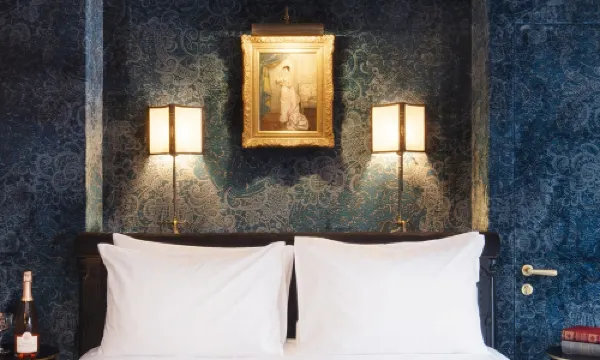 Maison Proust, Hotel & Spa la Mer