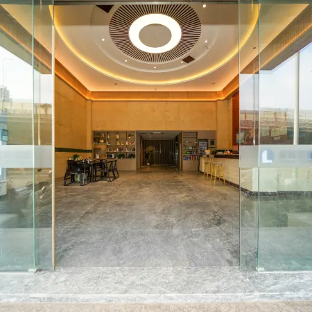 Jinhui Hotel