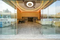 Jinhui Hotel Hôtels à : Jiangnan Area