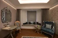 Anantara Jewel Bagh Jaipur - Balkoner