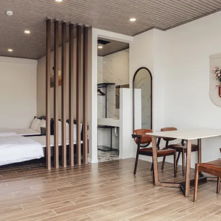 Vinh Tuan Hotel