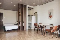 ヴィン トゥアン オテル