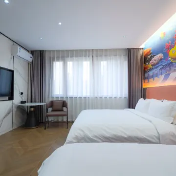 JUN HAO HOTEL