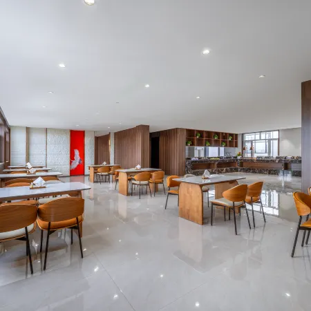 Jiangyuan Litong Hotel (Fushan Road, Laiyang)