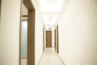 Zheli Homestay (Kaifeng Millennium City Park) - مطابخ
