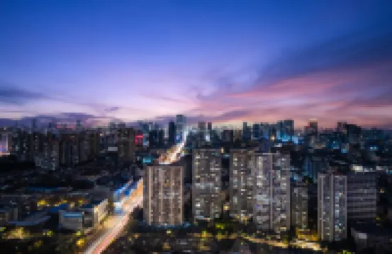 艾特摩高電競飯店（成都339天府熊貓塔紅星橋地鐵站店）