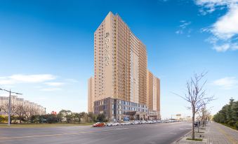 Magnotel Classic Luoyang Normal University New Campus Hotel