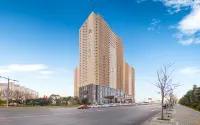 Magnotel Classic Luoyang Normal University New Campus Hotel Hotels near Licun Passenger Transport Terminal (East to Licun Garden)