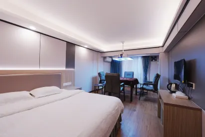 Xiawan Fashion Hotel