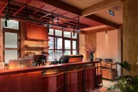 ザ ピンク ブティック ホテル