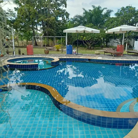 The Forest Hill  Cafe & Homestay