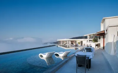 Muxu Wilderness Luxury Resort Hotel