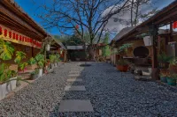 The Golden Time in Xiaba - petit déjeuner
