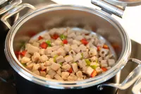 Atour Hotel, Congrenli Wealth Center, Quxian County, Dazhou - breakfast