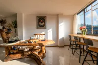 Yimu Residence · Echo Eryu · Overlooking the Panoramic View Vacation Garden Villa - 2-Star