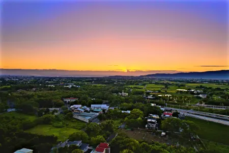 Gaeavilla Resort