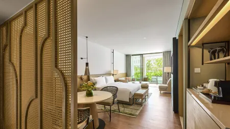 Holiday Inn Resort Bintan Lagoi Beach by IHG