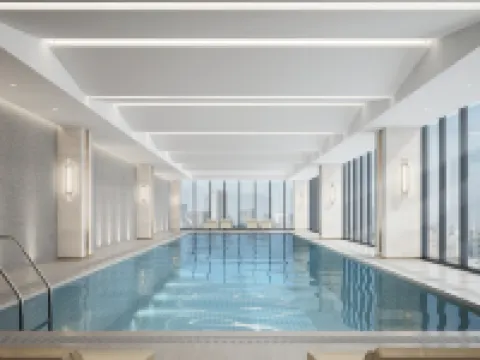 Mengcheng Empark Grand Hotel (Kunpeng Square Fangyuanhui) Hotels in Mengcheng