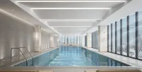 Mengcheng Empark Grand Hotel (Kunpeng Square Fangyuanhui)