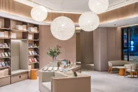 JI Hotel (Putian Hanjiang Guoji Shangmaocheng)