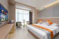 Huantu Projection Hotel
