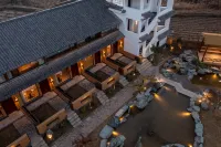 Jianchuan Shaxi Shanhe Residence Homestay