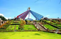 Hotel Juliana by RedDoorz Hotels in Tuguegarao City
