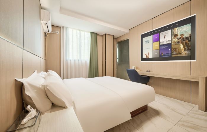 Xiamen Nanting Yayuan