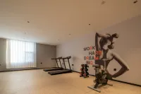 Borrman Hotel (Liuzhou Luorong)