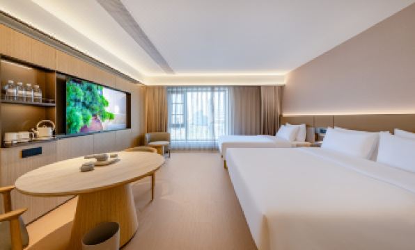JI Hotel (Dali Erhai Park)