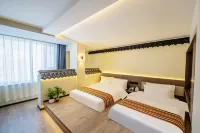 Xingte Hotel