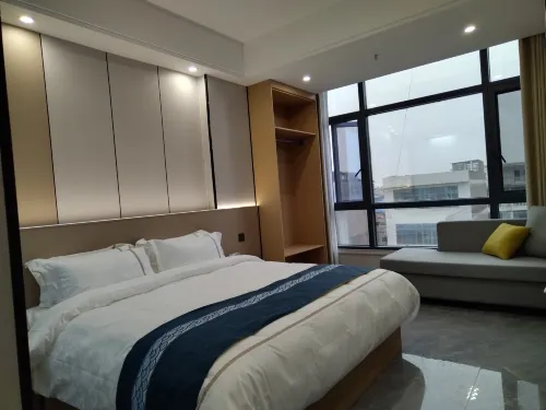 โรงแรมเผิงเฉิน
