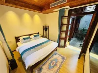 揚州燕居三月民宿（何園店）