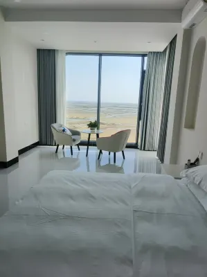 Yuxi Homestay in Fangchenggang (Leshangu Fishing Village Store in Qisha) Hotels in Leshan Ancient Fishing Village