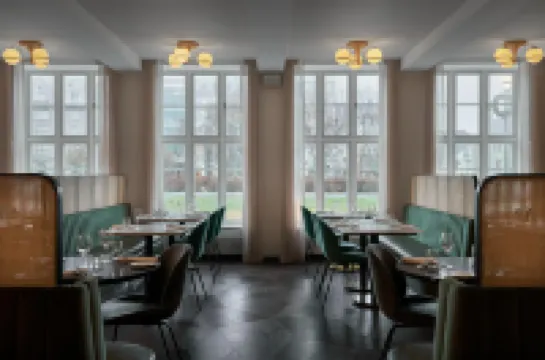 Iceland Parliament Hotel, Curio Collection by Hilton Hotels in Reykjavík