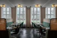 Iceland Parliament Hotel, Curio Collection by Hilton