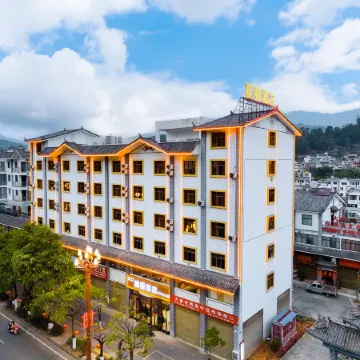 XILI  Hotel
