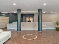 B&B Hotel Settimo Torinese - С парковкой