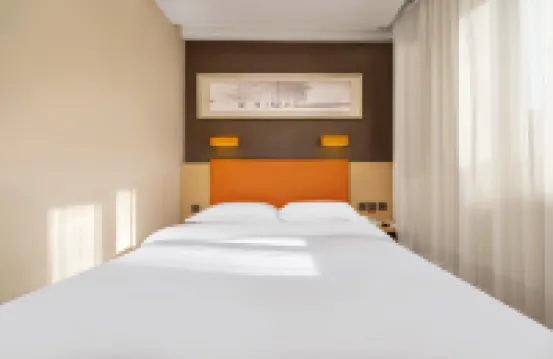 7 Days Premium Hotel (Beijing Panjiayuan Jinsong Subway Station) Hotels in Jinsong und Panjiayuan