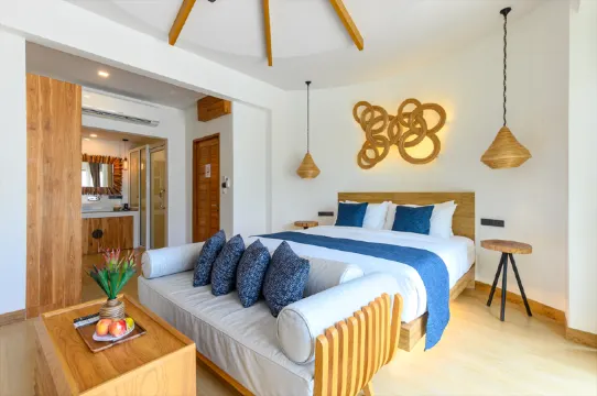 พูลวิลล่า