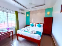 Le Holiday Inn Hôtels à : Bommayapalayam