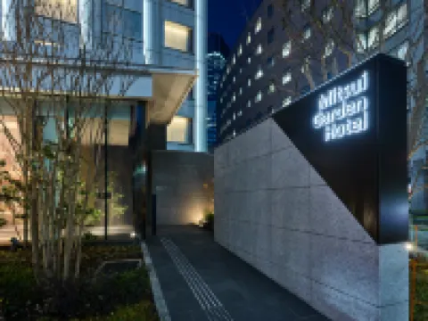 Mitsui Garden Hotel Roppongi Tokyo Premier Hotels near Musee Tomo