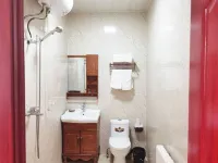 Arctic Ice Blueberry Winery (Arctic Village)