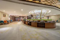 Quanzhou Nanan Jia Nian Hua Hotel - 조식 운영