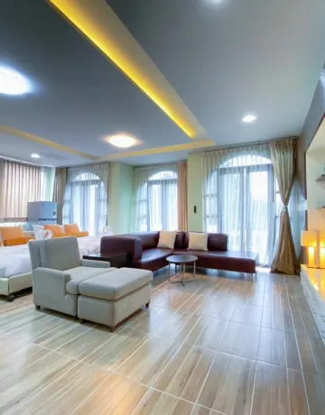 ห้อง วีไอพี แฟมิลี่ ( VIP )